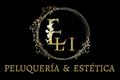 logotipo Peluquería Estética Eli