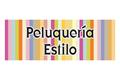 logotipo Peluquería Estilo