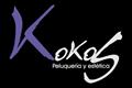logotipo Peluquería Koko's