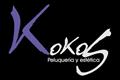 logotipo Peluquería Koko's