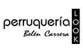 logotipo Peluquería Look Belén Carrera