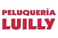 logotipo Peluquería Luilly
