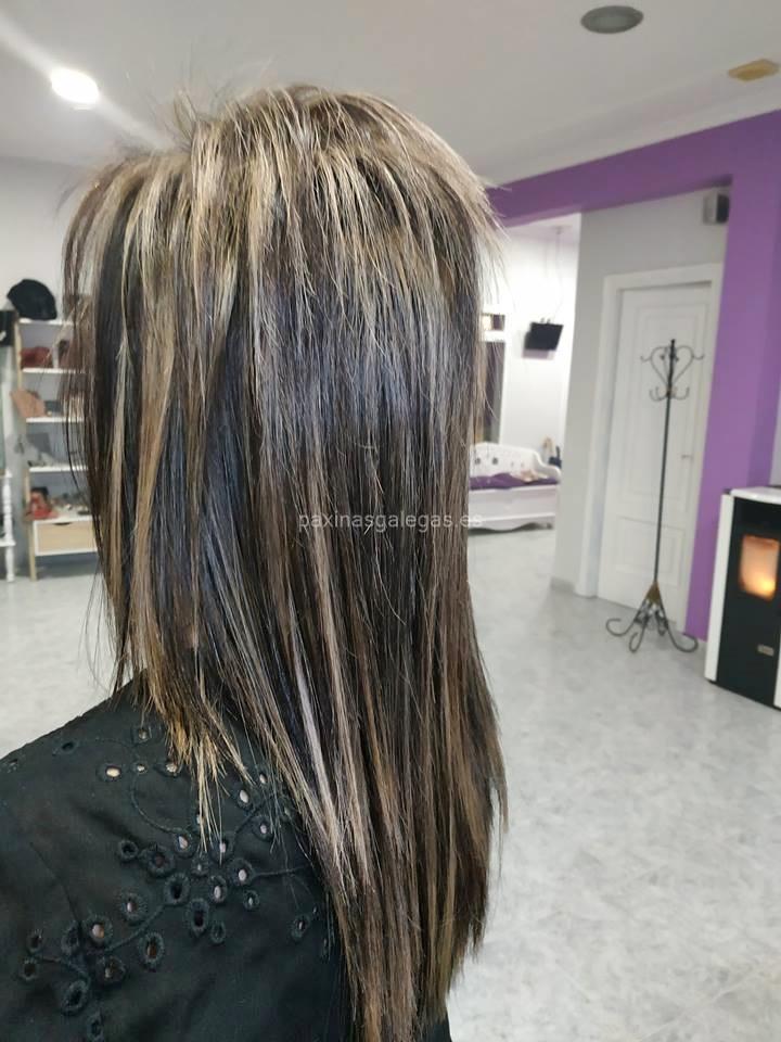 Peluquería Mari Vázquez imagen 11