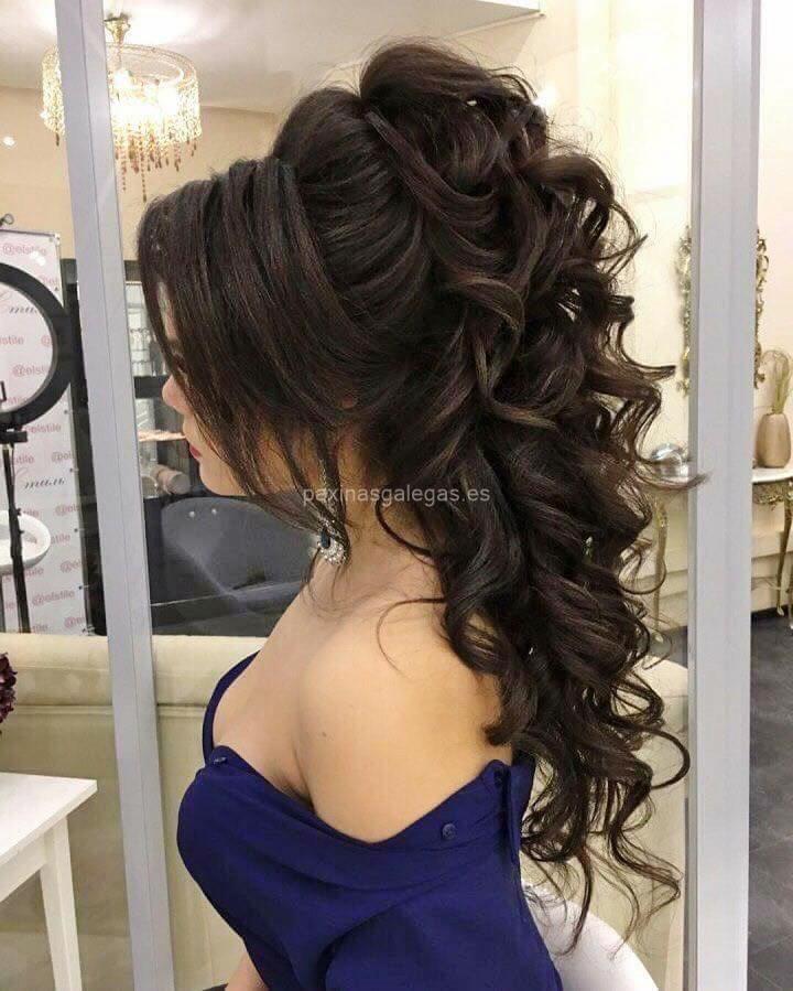 Peluquería Mari Vázquez imagen 12