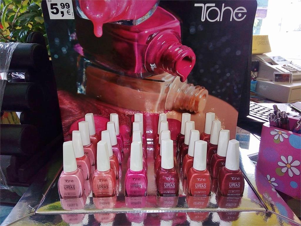 Peluquería Mari Vázquez imagen 15