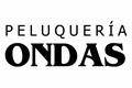 logotipo Peluquería Ondas