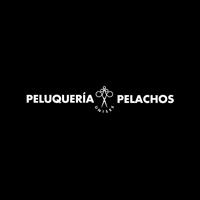 Logotipo Peluquería Pelachos