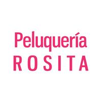 Logotipo Peluquería Rosita