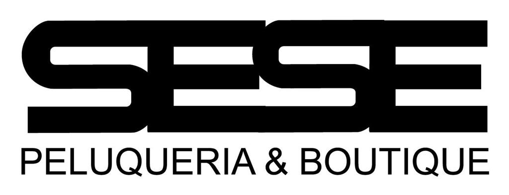 logotipo Peluquería Sesé (I.C.O.N.)