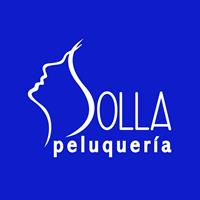 Logotipo Peluquería Solla