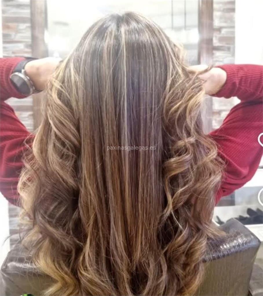 Peluquería Vagalume imagen 19