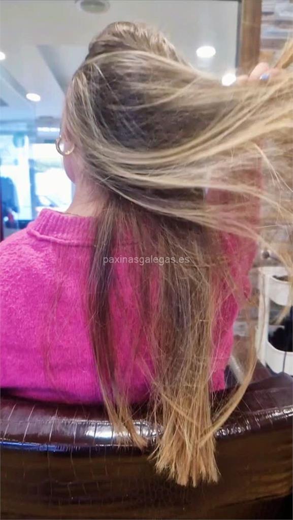 Peluquería Vagalume imagen 20