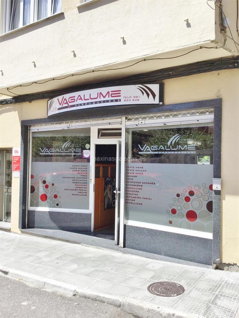 imagen principal Peluquería Vagalume