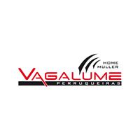 Logotipo Peluquería Vagalume