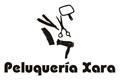 logotipo Peluquería Xara
