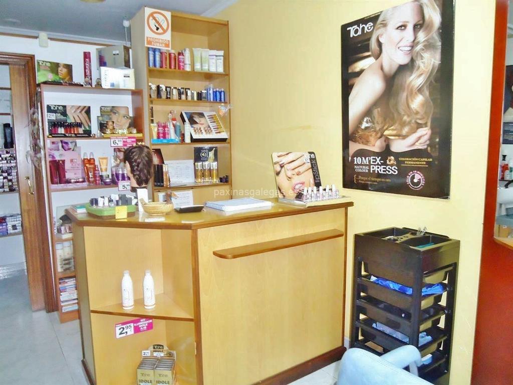 Peluquería y Belleza Julia imagen 6