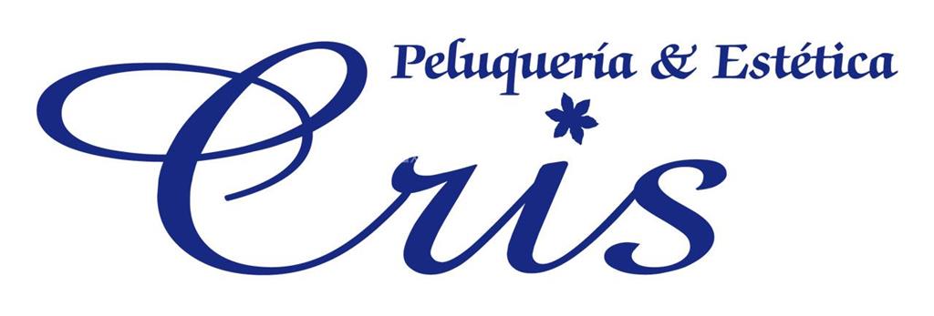 logotipo Peluquería y Estética Cris