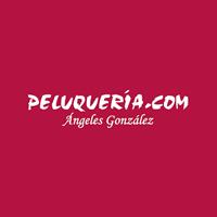 Logotipo Peluquería.com