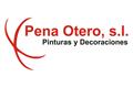 logotipo Pena Otero