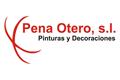 logotipo Pena Otero