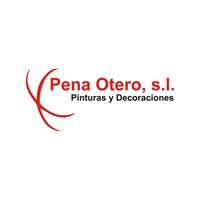 Logotipo Pena Otero