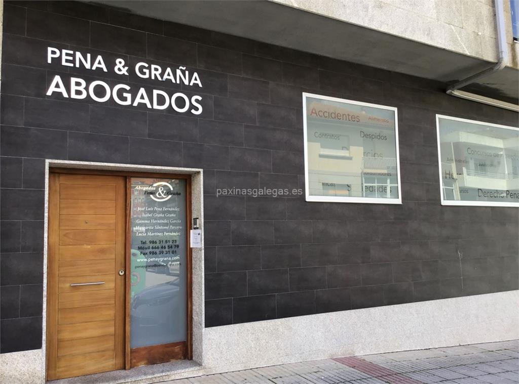 imagen principal Pena y Graña Abogados