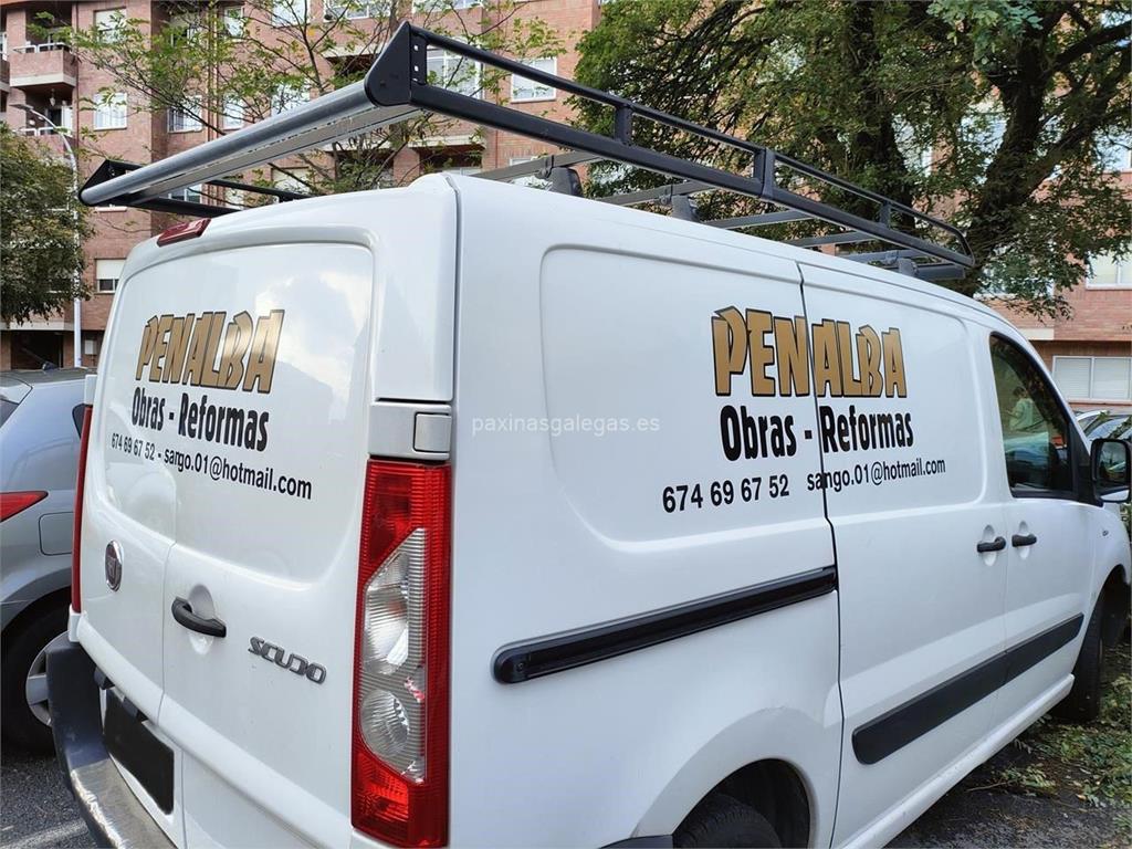 imagen principal Penalba