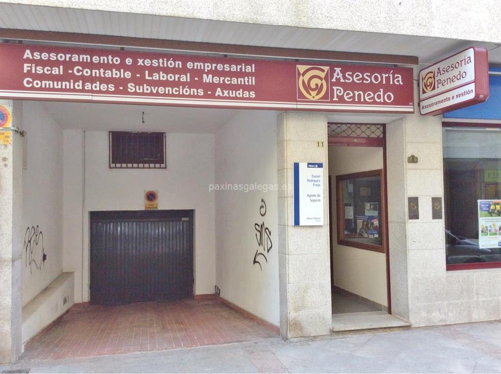 imagen principal Penedo