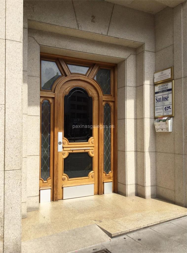 imagen principal Penín Maneiro, Luis Fernando