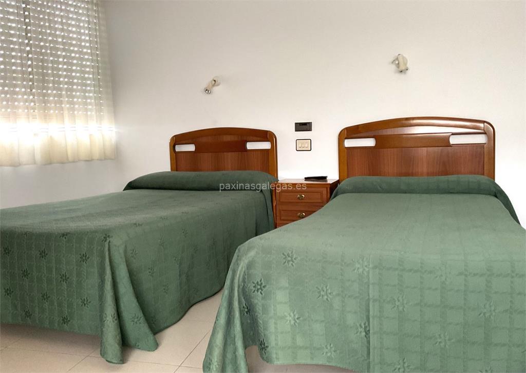 Pensión Residencia A Cepa imagen 6