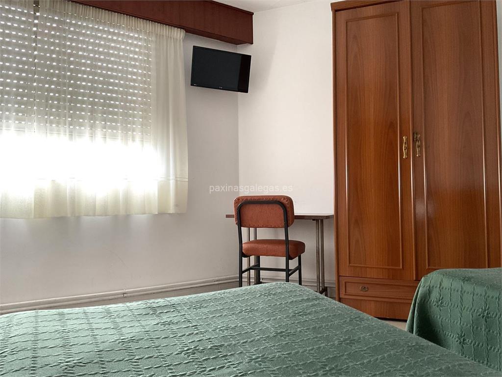 Pensión Residencia A Cepa imagen 7