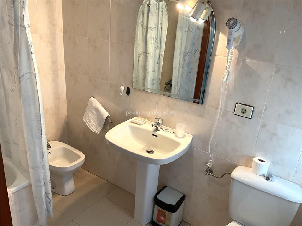 Pensión Residencia A Cepa imagen 8