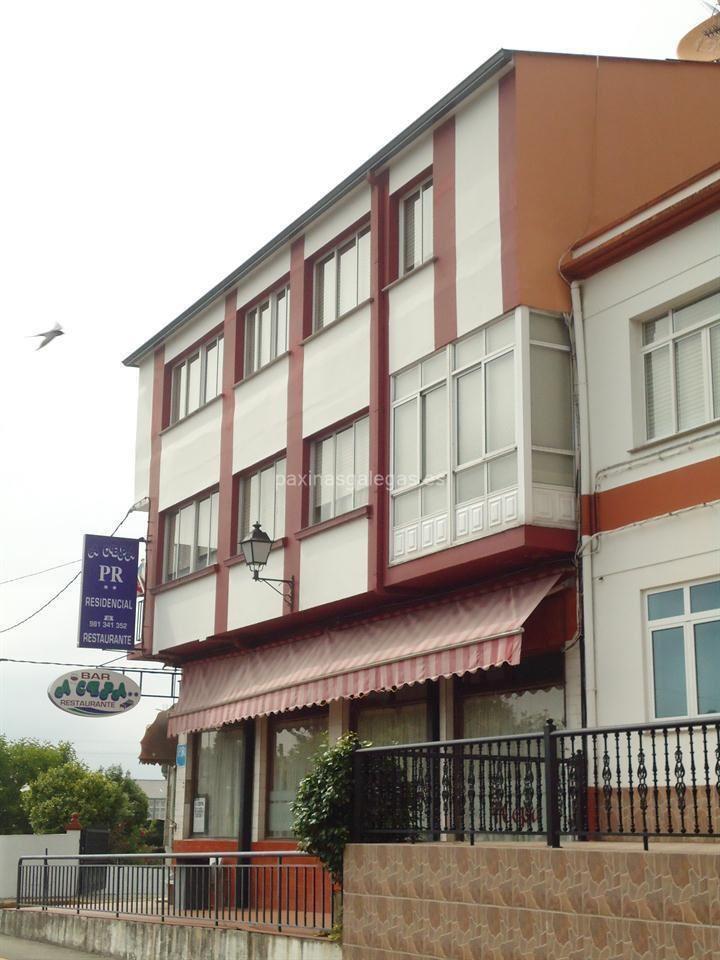 Pensión Residencia A Cepa imagen 9