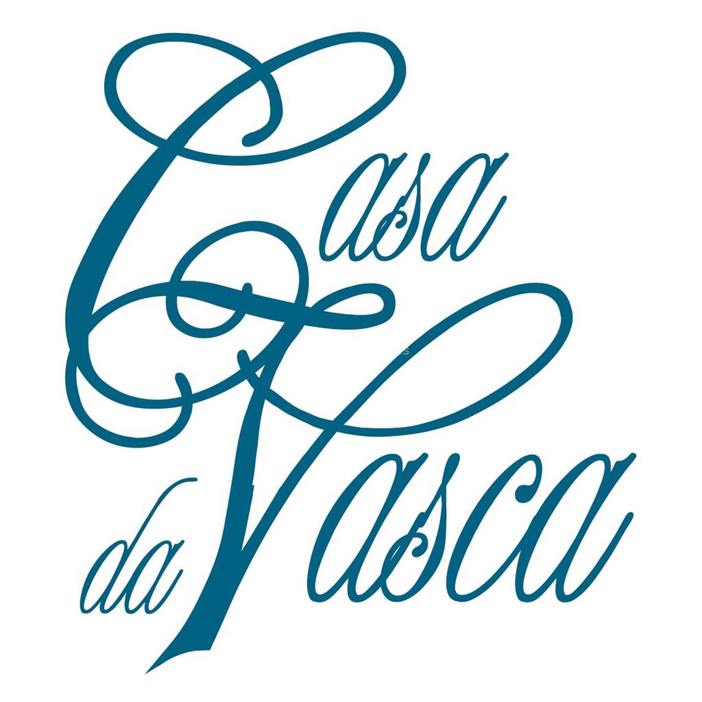 logotipo Pensión Rústica Casa da Vasca
