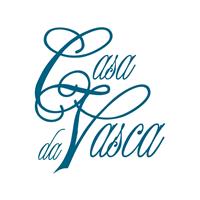 Logotipo Pensión Rústica Casa da Vasca