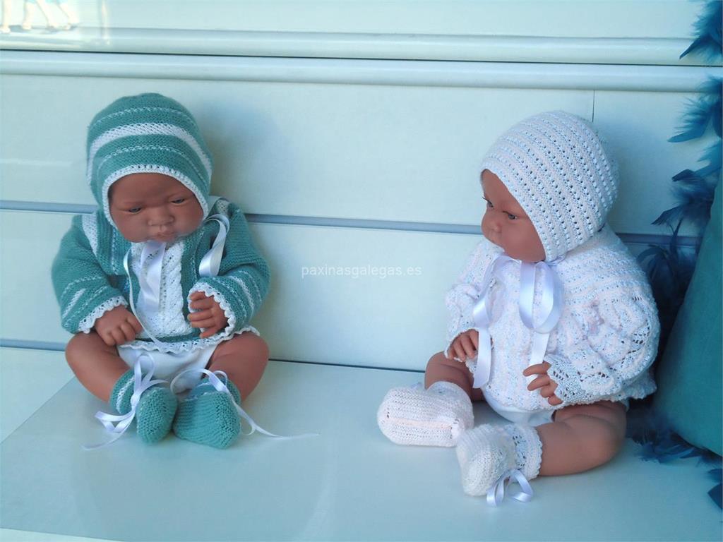 Pepa y Punto (Katia) imagen 15