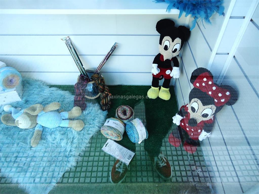 Pepa y Punto (Katia) imagen 16