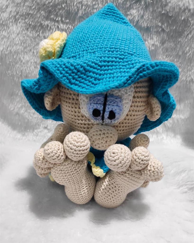 Pepa y Punto (Katia) imagen 6