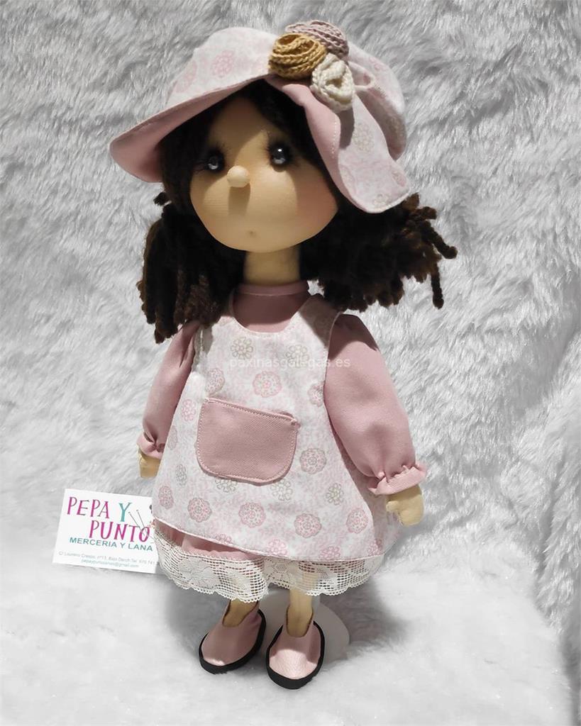 Pepa y Punto (Katia) imagen 7