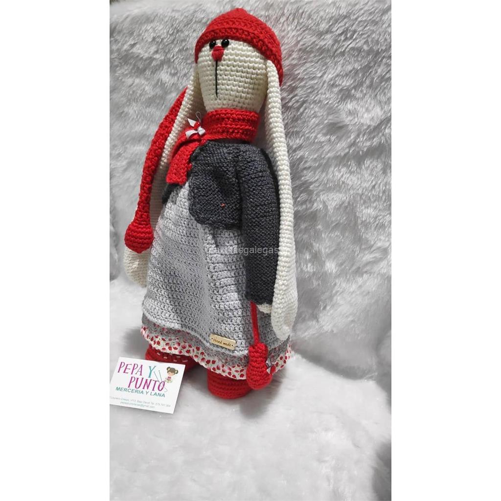 Pepa y Punto (Katia) imagen 8