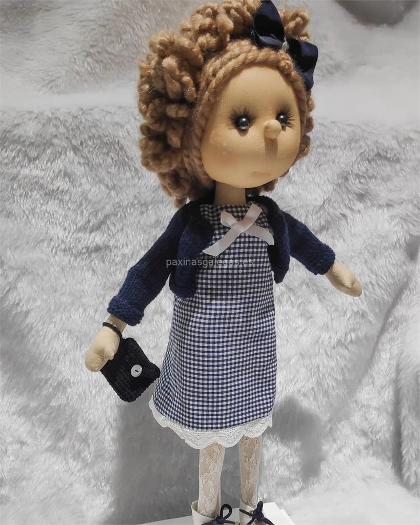 Pepa y Punto (Katia) imagen 9