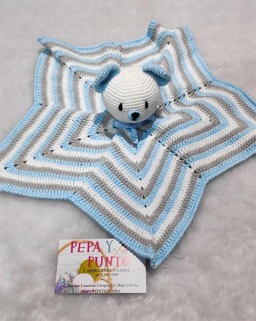 Pepa y Punto (Katia) imagen 10