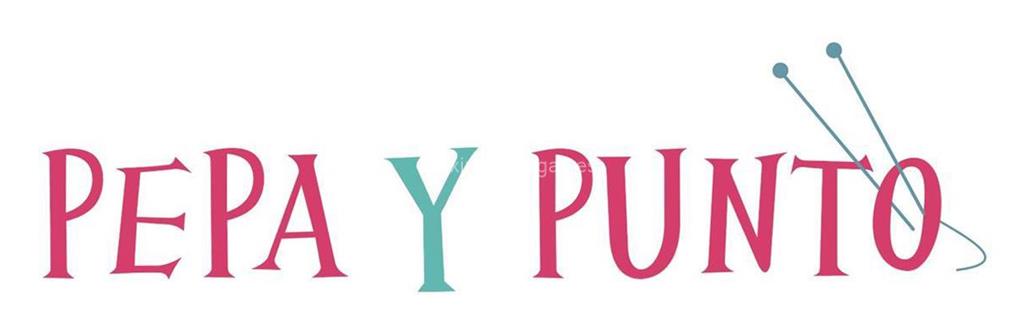 logotipo Pepa y Punto (Katia)