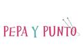 logotipo Pepa y Punto