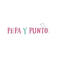 Logotipo Pepa y Punto