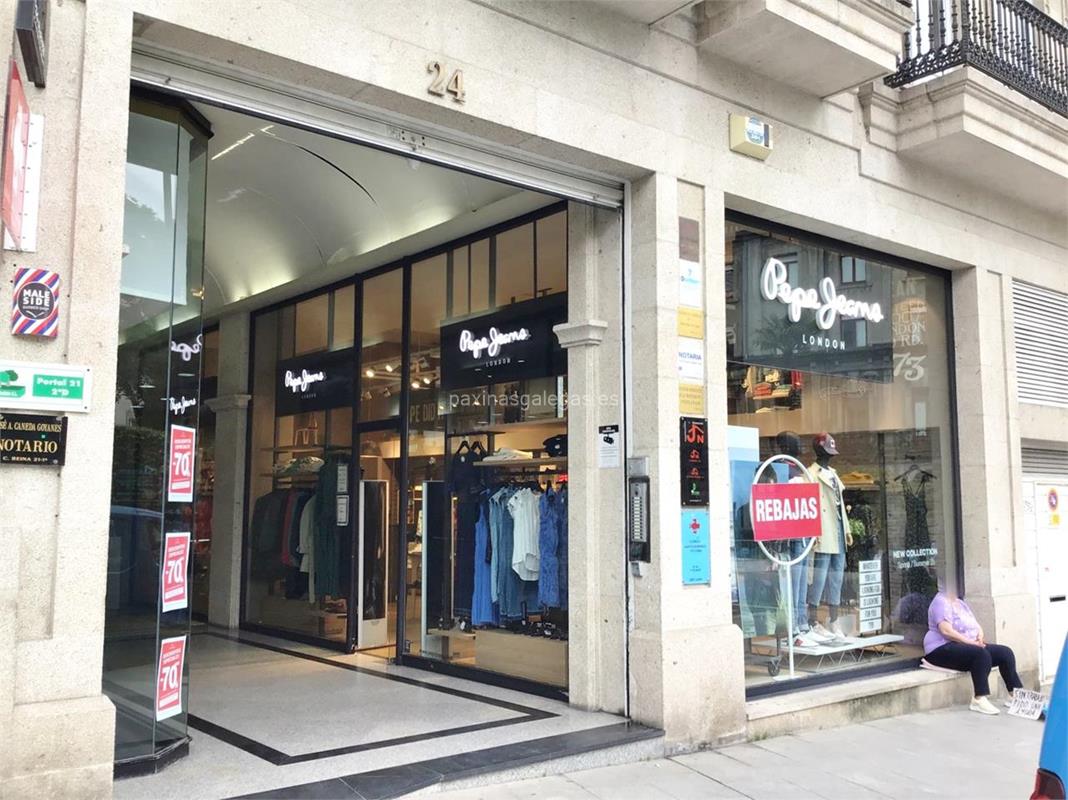 Boutique pepe 2025 jeans