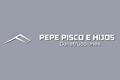 logotipo Pepe Pisco e Hijos