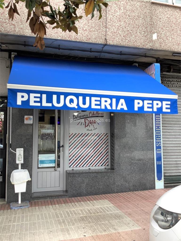 imagen principal Pepe