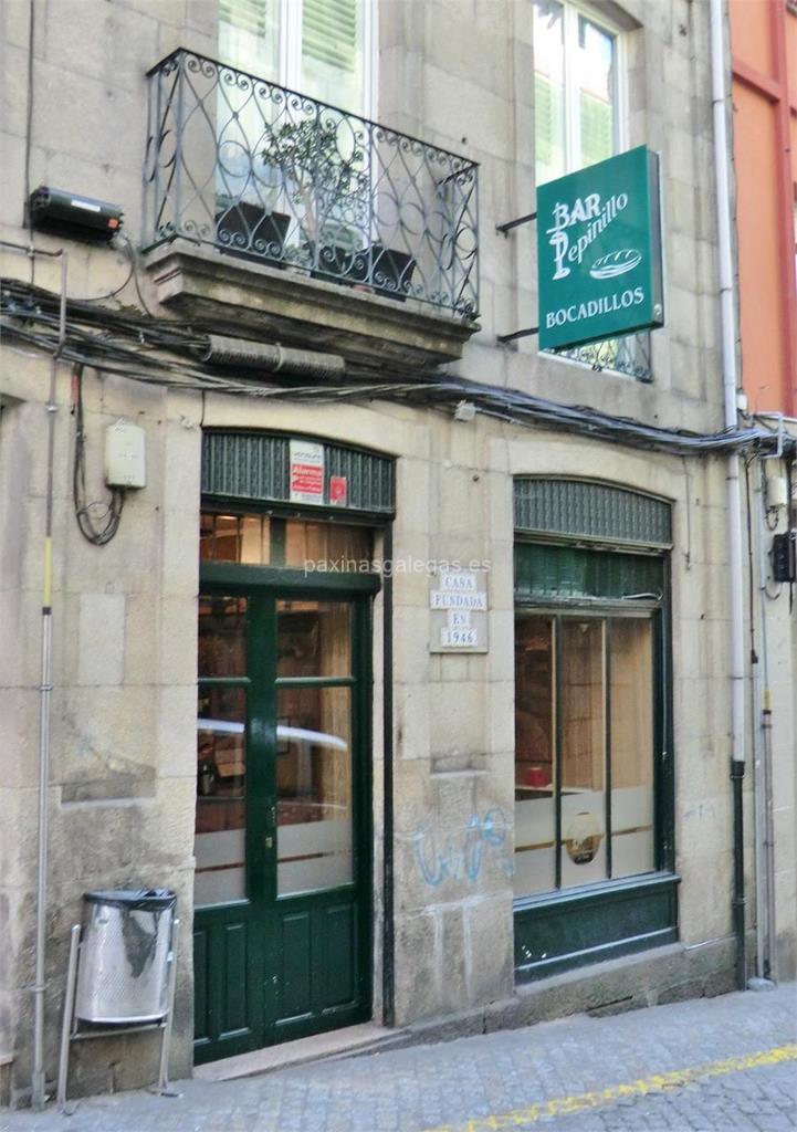 imagen principal Pepinillo