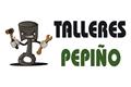 logotipo Pepiño